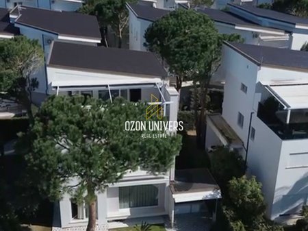 Luxury Villa for Sale – Primavera Residence, Lalzi Bay