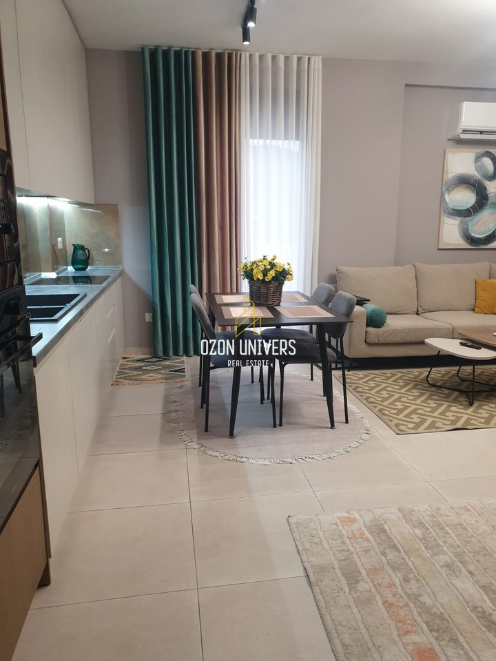 2+1+2 apartment for rent at Botaniku Residence, Botanical Garden!