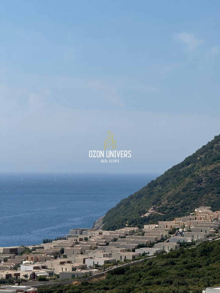 Villa con vista mare, in vendita a Green Coast 2, Palasë!