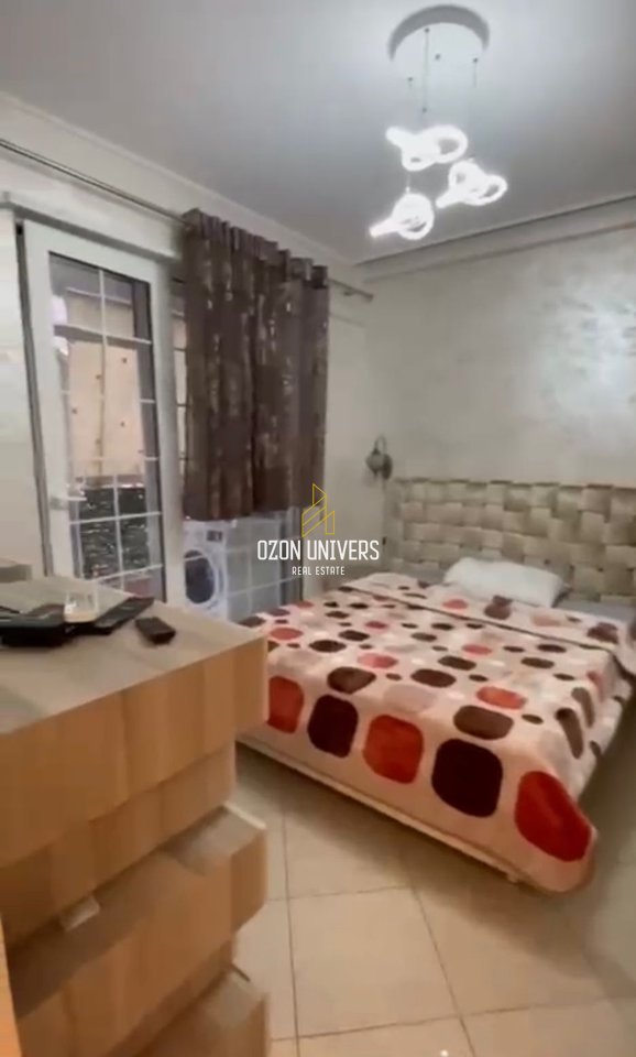 Modern 2+1 apartment for rent at the Vizion Plus Complex, Don Bosko!