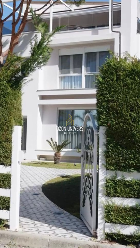 Luxury Villa for Sale – Primavera Residence, Lalzi Bay