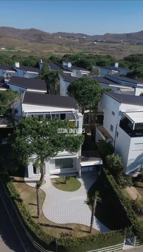 Luxury Villa for Sale – Primavera Residence, Lalzi Bay