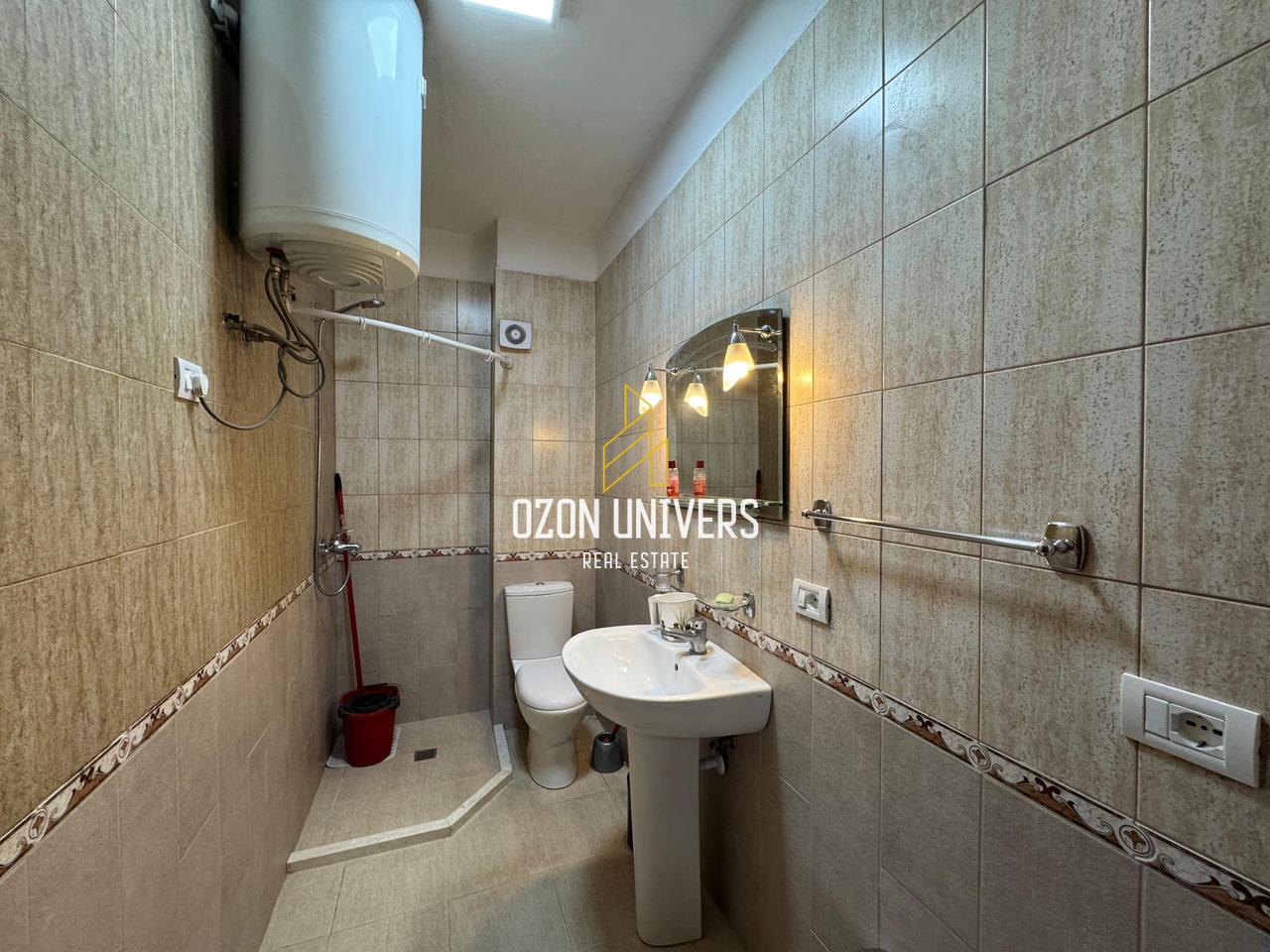 Apartament 2+1+2 për Qira – Ish Ekspozita, Bulevardi Gjergj Fishta!