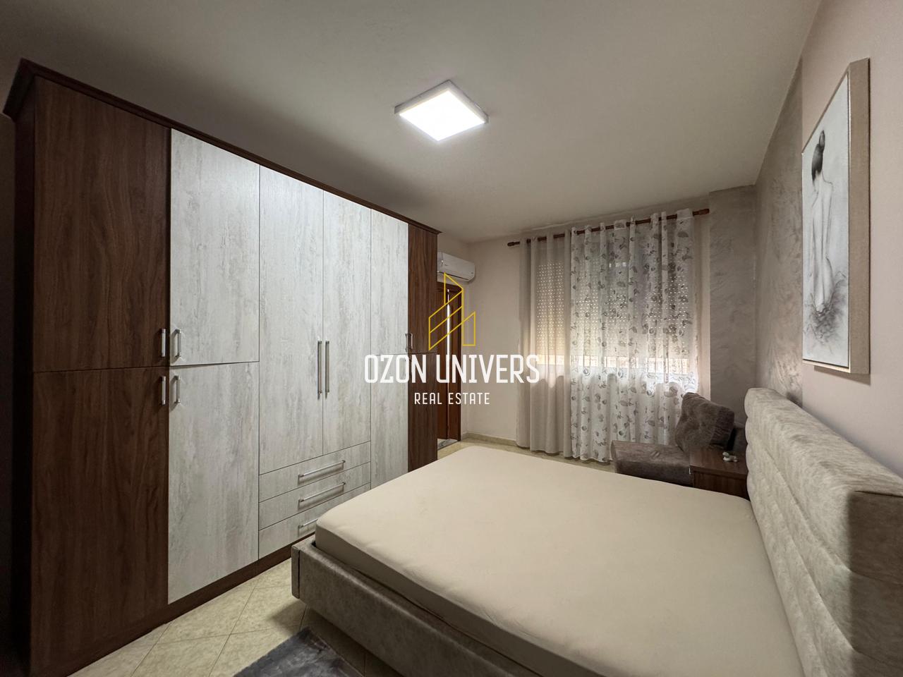 Apartament 2+1+2 për Qira – Ish Ekspozita, Bulevardi Gjergj Fishta!