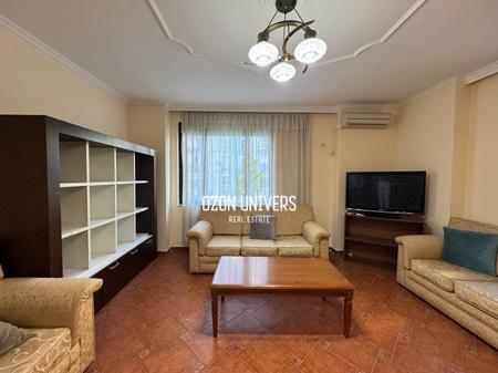 Apartament 2+1 për qira tek Ish Ekspozita!