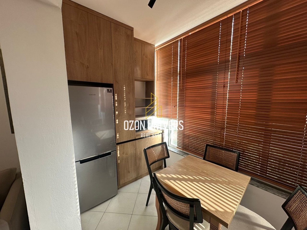 1+1 Apartment for Rent at Kodra e Diellit!