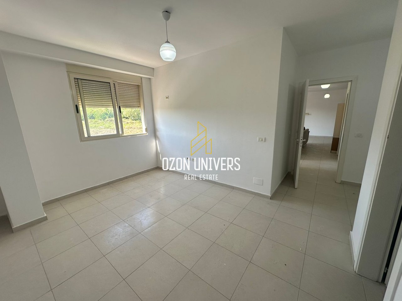 Apartament 2+1+2 për Qira në Fresk, Kompleksi Tom Doshit !