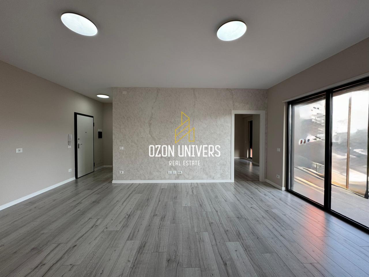 Apartament 1+1 me qira për biznes në Myslym Shyr !