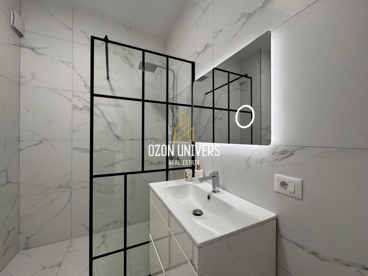 Apartament 1+1 me qira për biznes në Myslym Shyr !