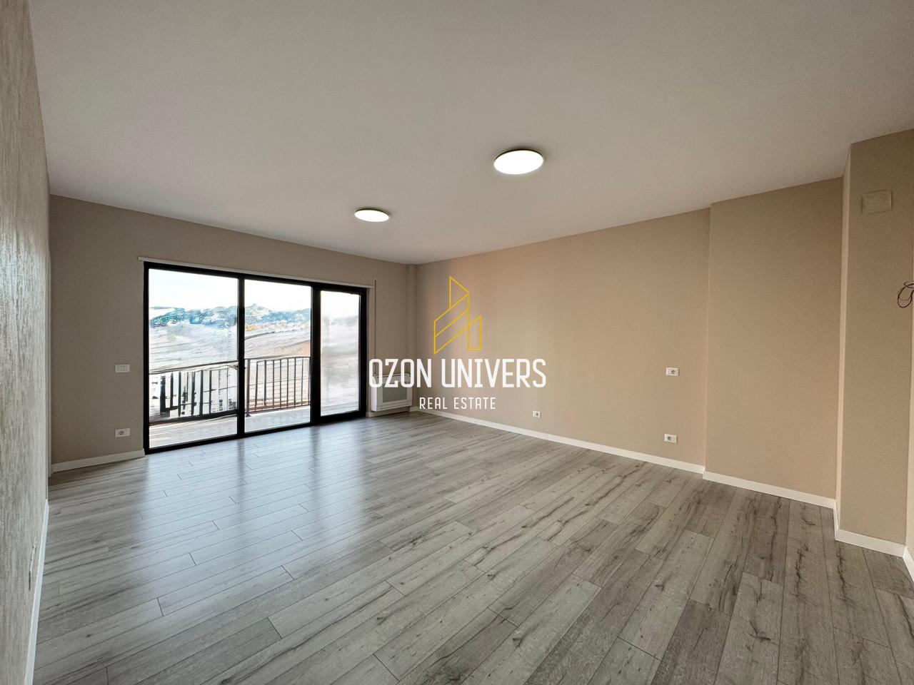 Apartament 1+1 me qira për biznes në Myslym Shyr !