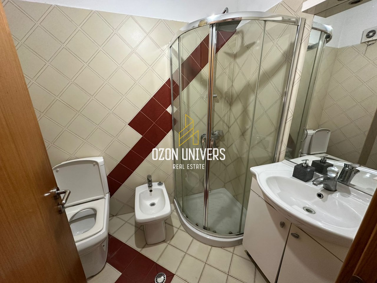 Apartament 1+1 për shitje për shitje në Fresk !