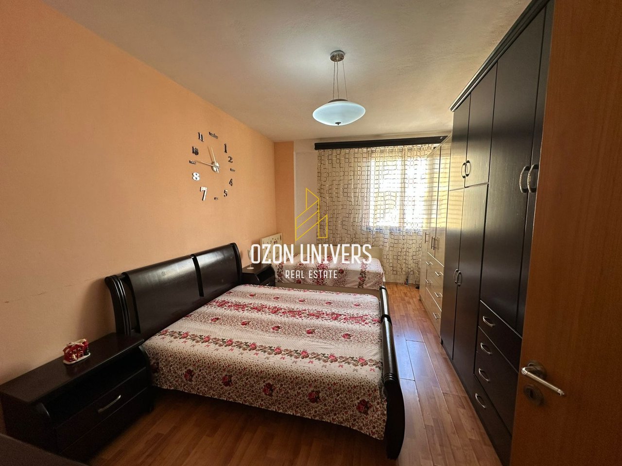 Apartament 1+1 për shitje për shitje në Fresk !