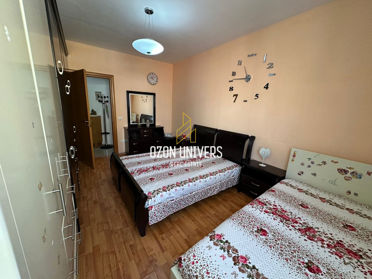 Apartament 1+1 për shitje për shitje në Fresk !