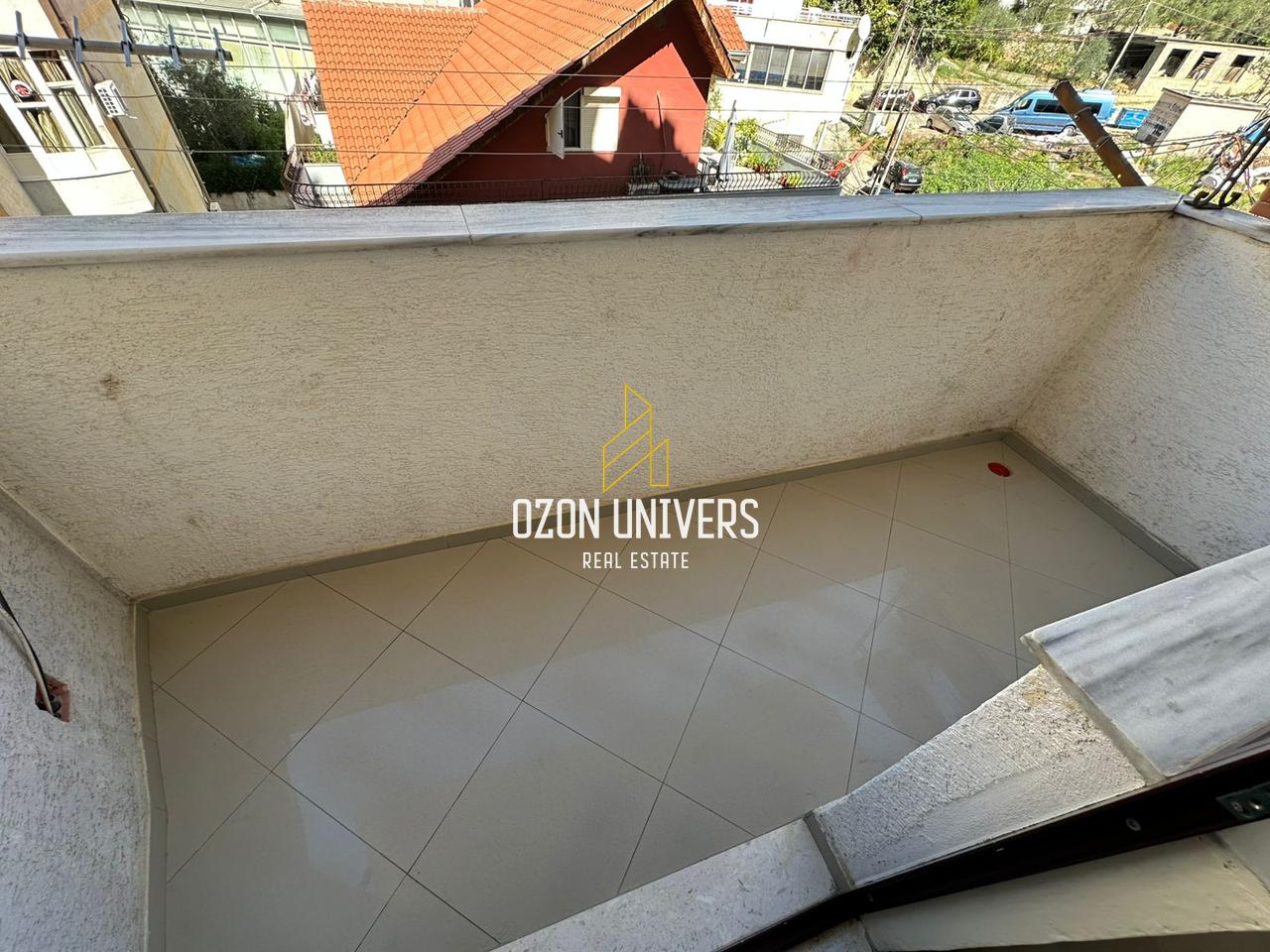 Apartament 1+1 për shitje për shitje në Fresk !