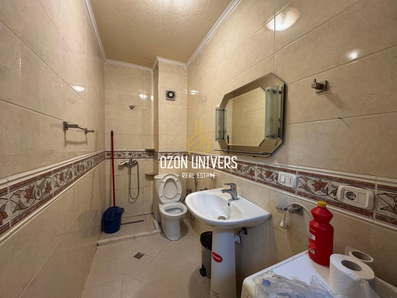 Apartament 2+1 për qira tek Ish Ekspozita!