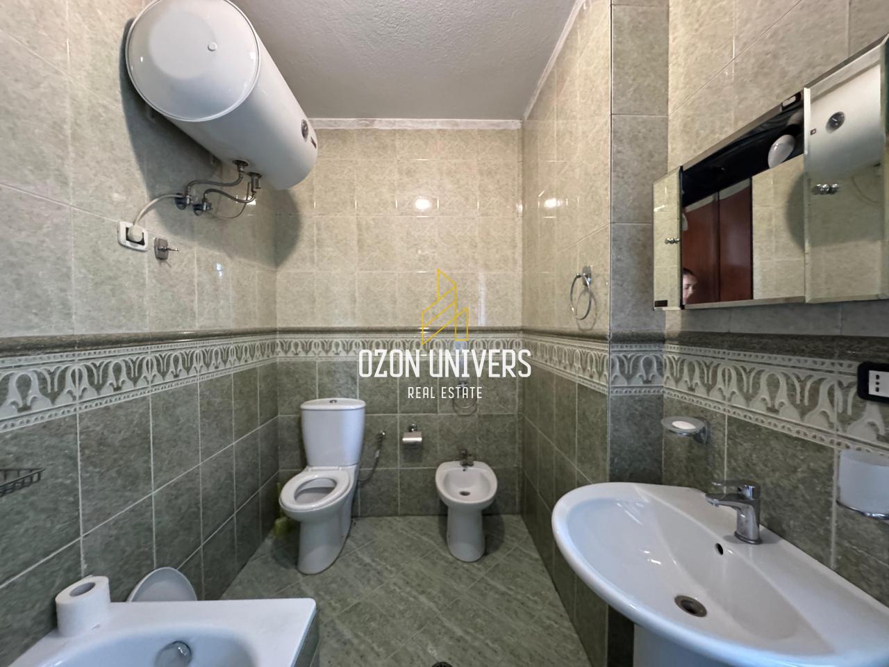 Apartament 2+1 për qira tek Ish Ekspozita!