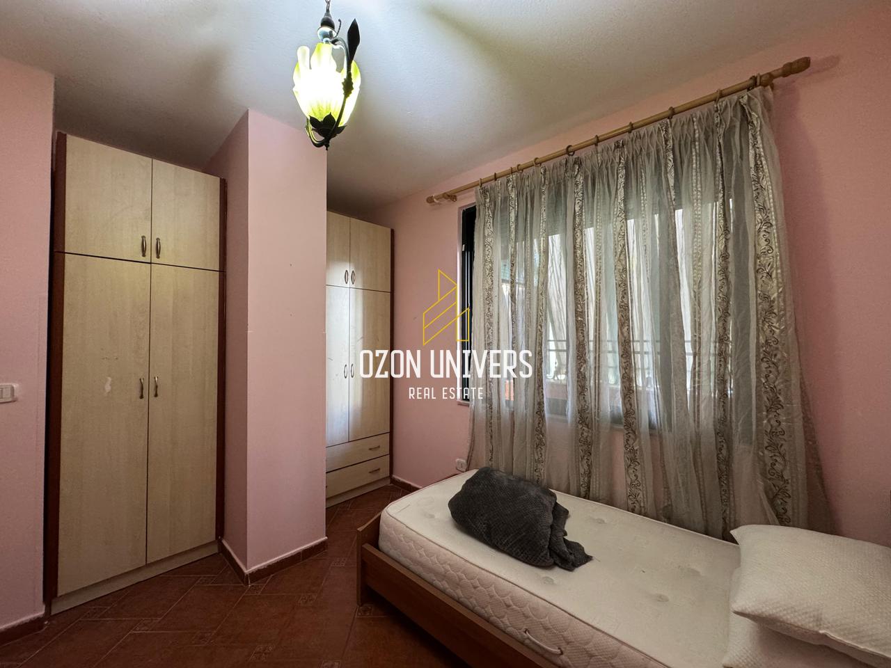 Apartament 2+1 për qira tek Ish Ekspozita!