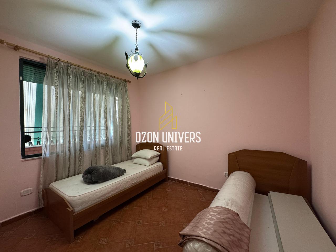 Apartament 2+1 për qira tek Ish Ekspozita!