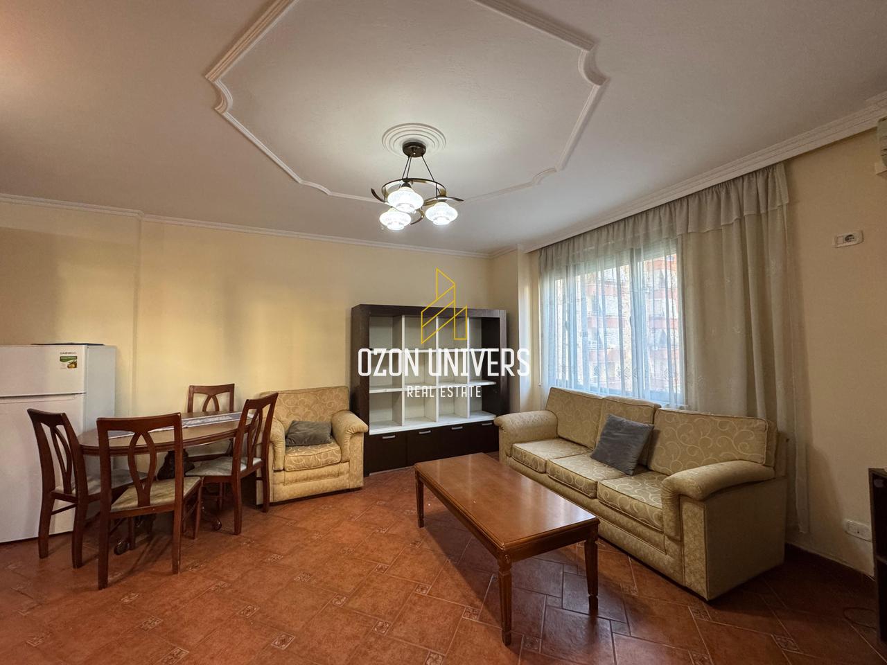 Apartament 2+1 për qira tek Ish Ekspozita!