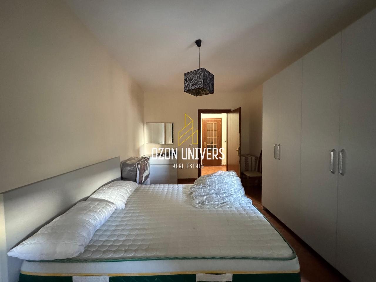 Apartament 2+1 për qira tek Ish Ekspozita!