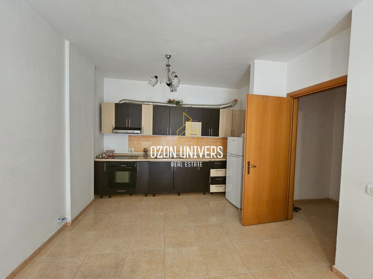 Apartment for rent near the Flour Factory