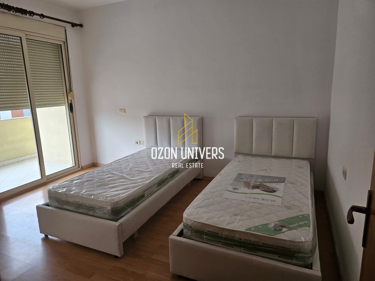 Apartment for rent near the Flour Factory