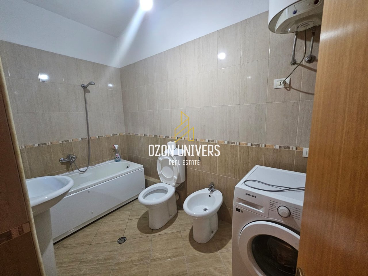 Apartment for rent near the Flour Factory