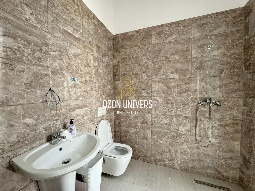 3+1+2 Apartment for Rent at Nisharaku near Square 21!