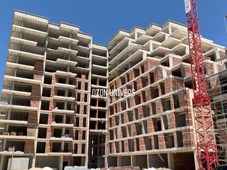 Apartament 1+1 për shitje , me pamje nga deti në Lungomare, Vlorë!