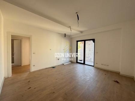 Apartament 2+1+2 në Shitje – Garden Building, Rruga e Kavajës!