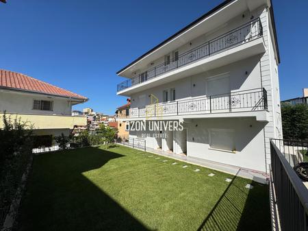 VILLA IN VENDITA – SHKOZË!