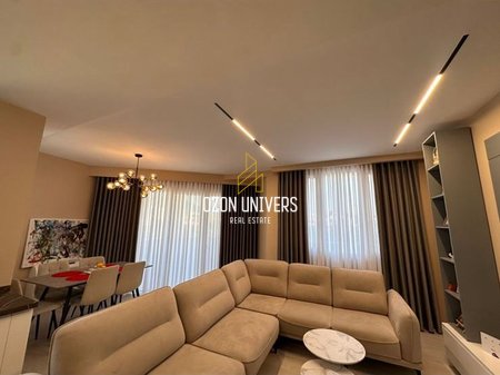 Appartamento 2+1+Parcheggio in affitto presso RiverSide Residence, vicino alla strada Teodor Keko!