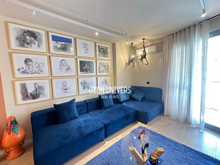 Appartamento moderno 1+1 in affitto vicino all'ex Esposizione!