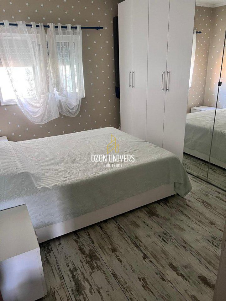 Jepet me qira apartament 2+1, Komuna e Parisit – pranë German Computers