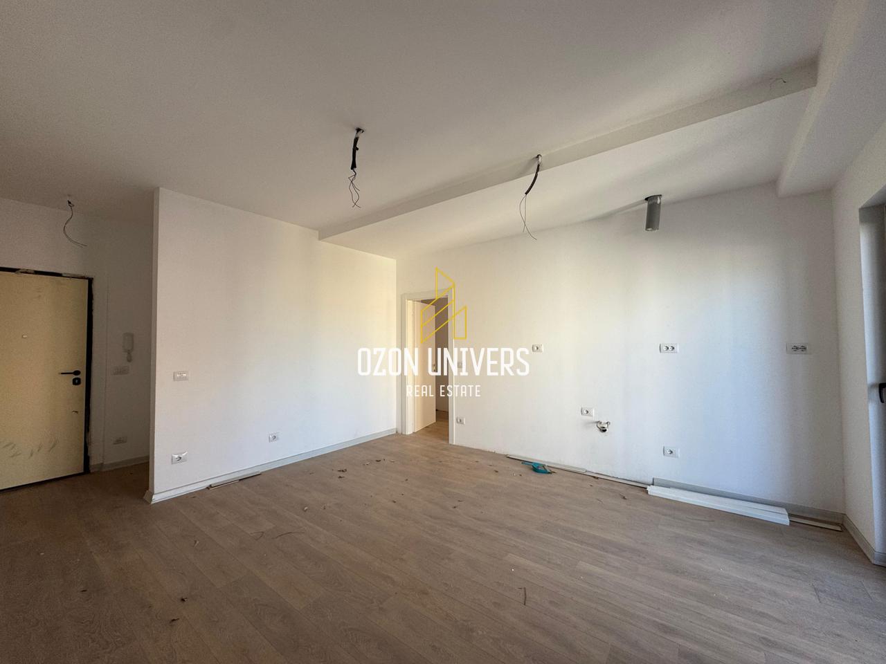 Apartament 2+1+2 në Shitje – Garden Building, Rruga e Kavajës!
