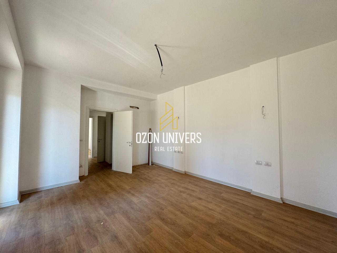 Apartament 2+1+2 në Shitje – Garden Building, Rruga e Kavajës!