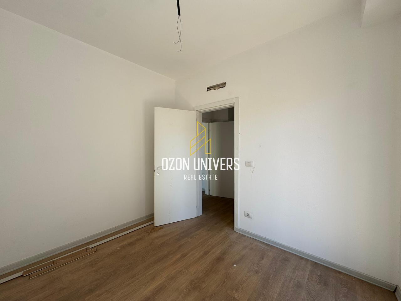 Apartament 2+1+2 në Shitje – Garden Building, Rruga e Kavajës!