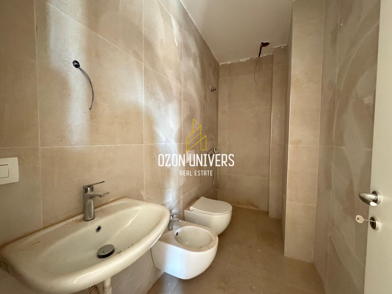 Apartament 2+1+2 në Shitje – Garden Building, Rruga e Kavajës!