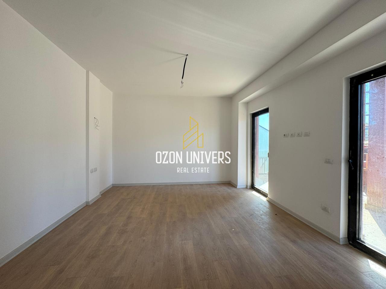 Apartament 2+1+2 në Shitje – Garden Building, Rruga e Kavajës!