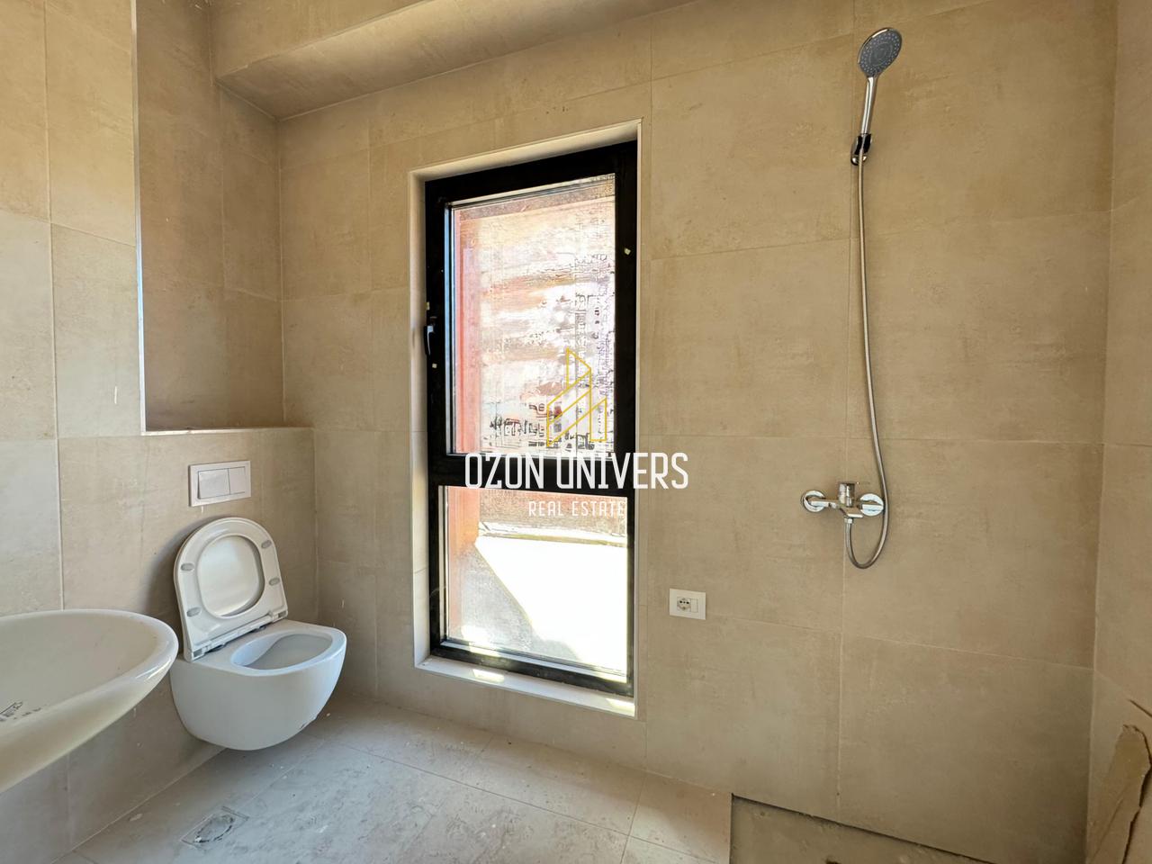 Apartament 2+1+2 në Shitje – Garden Building, Rruga e Kavajës!