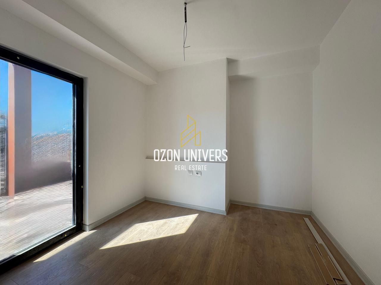 Apartament 2+1+2 në Shitje – Garden Building, Rruga e Kavajës!