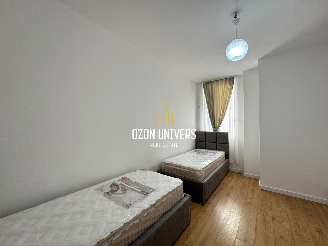 Appartamento 2+1 in affitto, mai abitato, precedentemente vicino a Villa L, Astir!