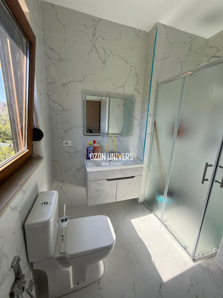 1+1 Apartment + Parking Space for rent near Ali Demi!