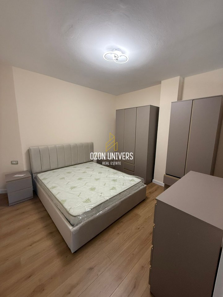 1+1 Apartment + Parking Space for rent near Ali Demi!