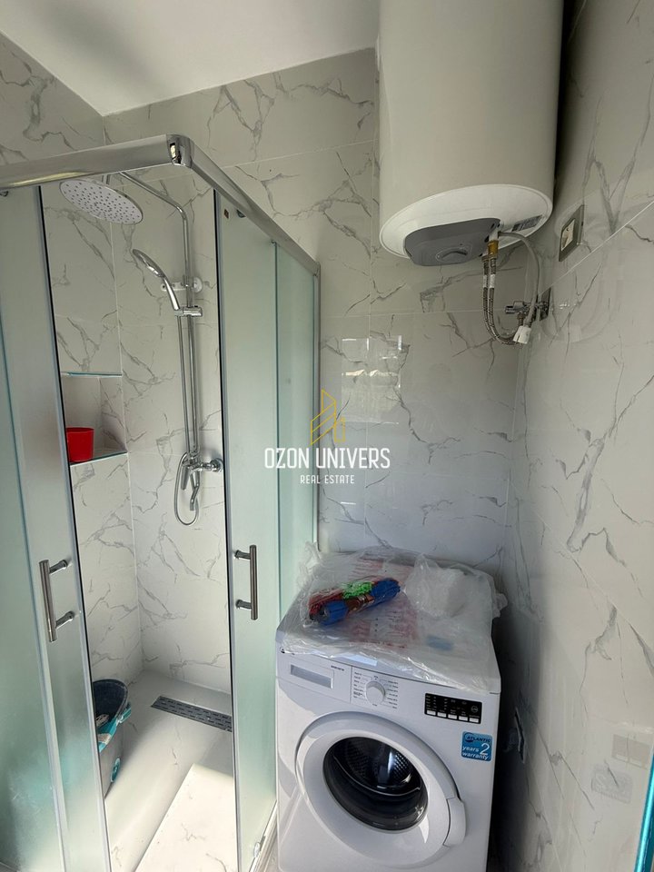 1+1 Apartment + Parking Space for rent near Ali Demi!