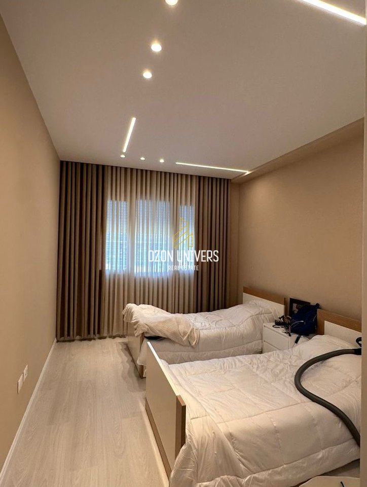 Appartamento 2+1+Parcheggio in affitto presso RiverSide Residence, vicino alla strada Teodor Keko!