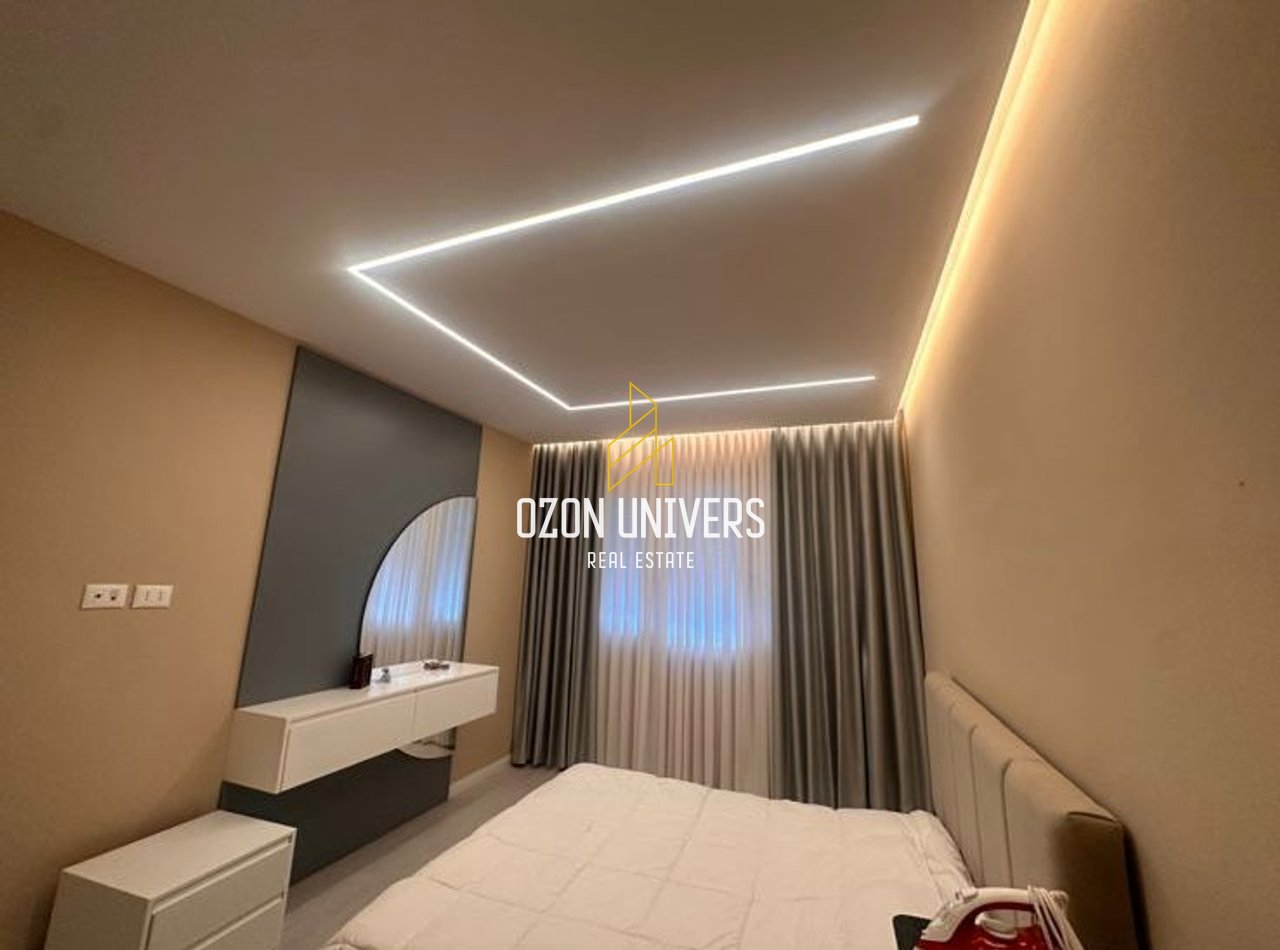 Appartamento 2+1+Parcheggio in affitto presso RiverSide Residence, vicino alla strada Teodor Keko!