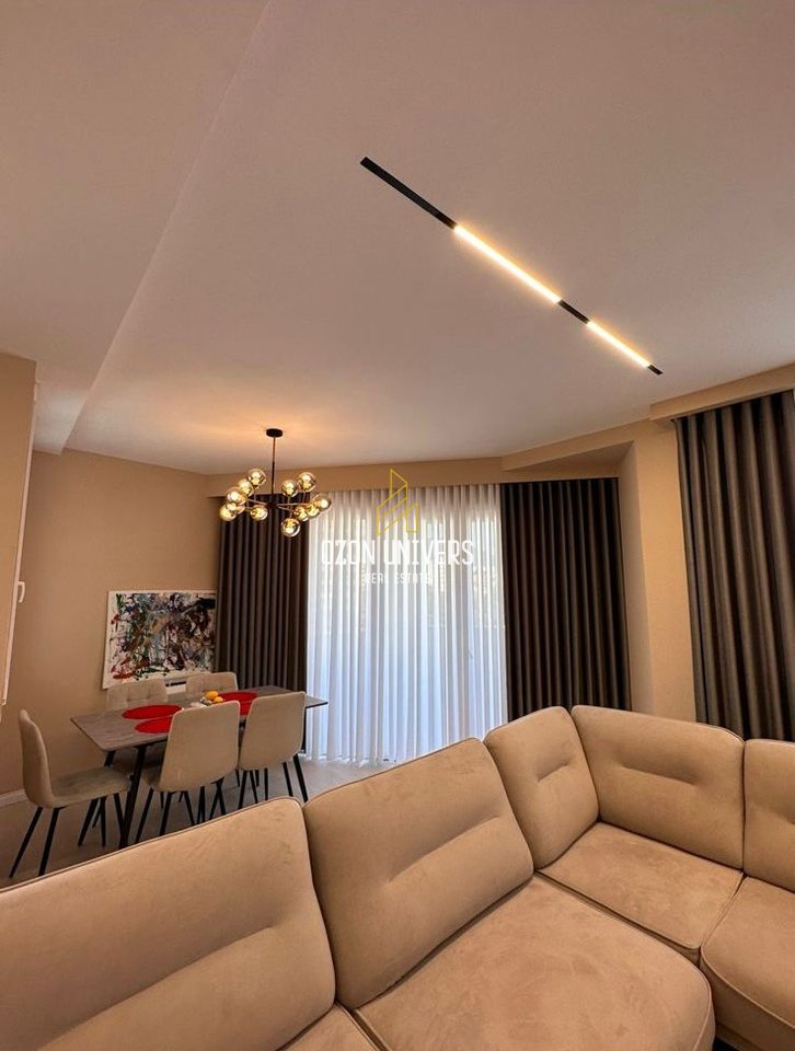 Appartamento 2+1+Parcheggio in affitto presso RiverSide Residence, vicino alla strada Teodor Keko!