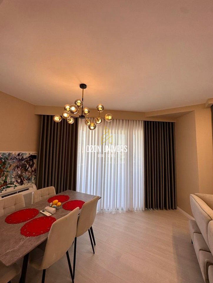 Appartamento 2+1+Parcheggio in affitto presso RiverSide Residence, vicino alla strada Teodor Keko!