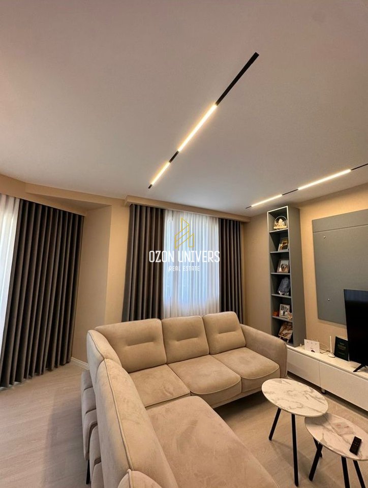 Appartamento 2+1+Parcheggio in affitto presso RiverSide Residence, vicino alla strada Teodor Keko!